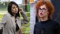 Grande Fratello, Letizia e Beatrice ai ferri corti: sale la tensione nella Casa