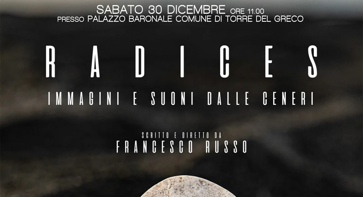 Torre del Greco - "Radices", il cortometraggio di giovane talenti torresi