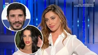 Belen Rodriguez litiga con Antonella Fiordelisi: "Ha scoperto che è stata con De Martino"