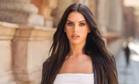 Antonella Fiordelisi, capodanno con il nuovo amore: "Ma non vi dico chi è"