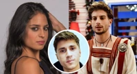 Grande Fratello, Mirko e la frecciatina a Garibaldi: la reazione di Perla