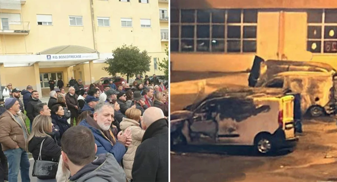 Torre Annunziata tra diritti negati e quelli calpestati dalla criminalità