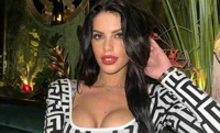 Antonella Fiordelisi, nuovo amore per l'ex vippona: lui è un noto calciatore