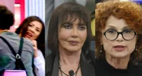 Grande Fratello, Rosy e il discorso senza senso: c'entrano Fiordaliso e Beatrice