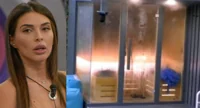 Grande Fratello, scoppia il "sauna gate": la rivelazione di Greta Rossetti