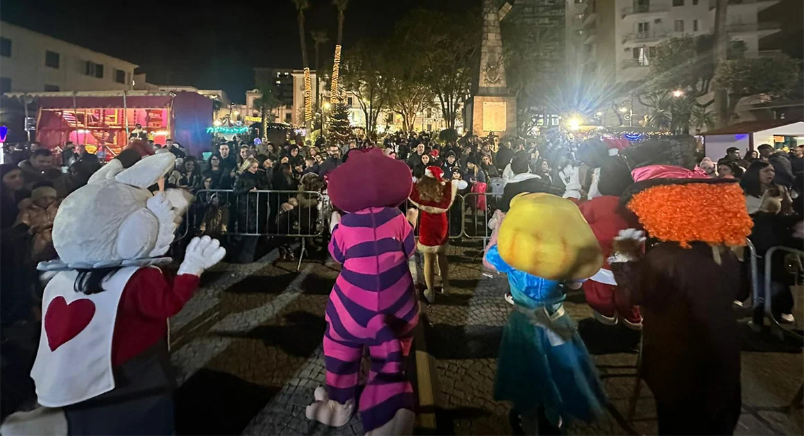 Villaggio di Natale a Torre del Greco, 20mila presenze: prorogata l'apertura fino al 6 gennaio