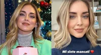 Chiara Ferragni torna sui social dopo il "Pandoro gate:" "Mi siete mancati"