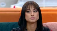 Grande Fratello, lutto di Beatrice. L'ex di Letizia distrugge la Petris: "Ha fatto schifo!"