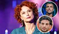 Grande Fratello: Beatrice non c'è, ma Varrese e Garibaldi la tirano in mezzo. Cos'è successo