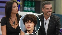 Grande Fratello, Vittorio e Monia vicini. Varrese sbotta: "Non lo permetto!"