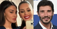 Belen Rodriguez, insulti ad Antonella Fiordelisi: l'audio shock della notte di Capodanno