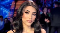 Giulia Salemi sbarca a Sanremo 2024, ecco quale ruolo ricoprirà