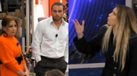 Grande Fratello, Sergio e Rosanna smascherano Anita: lite furiosa nella notte