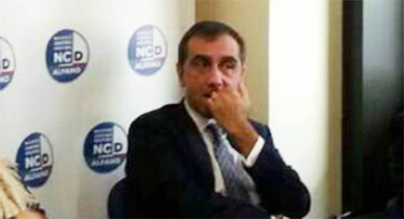 Pronto soccorso Boscotrecase: l'interrogazione del consigliere regionale Nappi