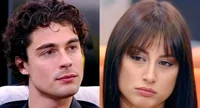 Grande Fratello, Vittorio liquida Letizia: "Con lei ho chiuso, basta!"