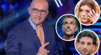 Grande Fratello, telespettatrice fa a pezzi Anita, Varrese e Garibaldi: la reazione di Signorini