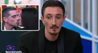 Grande Fratello, Ciro Petrone smaschera Varrese e Monia: "Il bacio? Secondo me..."
