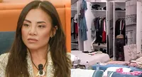 Grande Fratello, scoppia l'Armadio-gate: Rosy Chin finisce nei guai