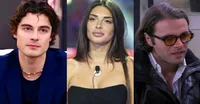 Grande Fratello, Vittorio, Greta e Sergio: nuovo intrigo amoroso? Cosa sta succedendo