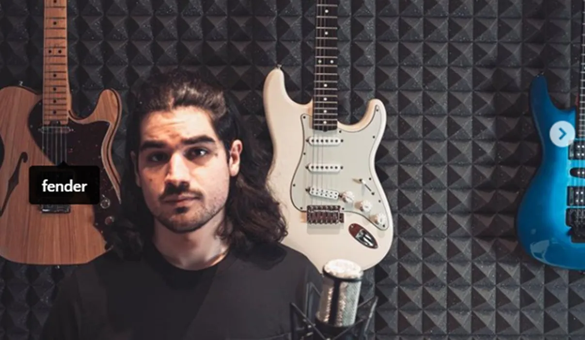 Torre del Greco -  Radices: il nuovo singolo di Marco Pernice, in arte Bellacapa