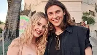 Amici, Cricca annuncia la rottura con Isobel Kinnear: lo sfogo su Instagram