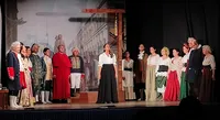 Torre Annunziata – Gli Artisti Scalzi e l'amore per la storia d'Italia