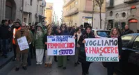 Pronto soccorso a Boscotrecase: la protesta si sposta in Prefettura