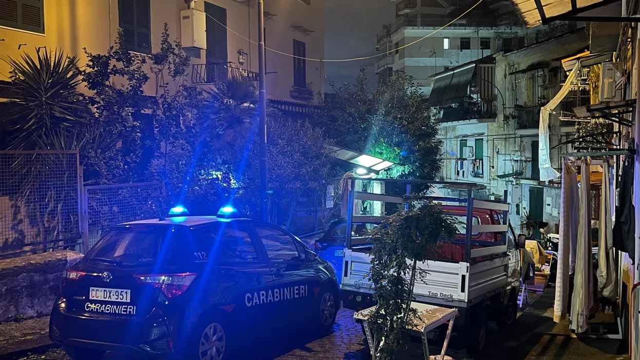 Traffico internazionale di stupefacenti: 29 misure cautelari