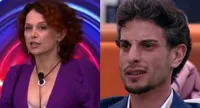 Grande Fratello, Beatrice nomina Garibaldi e lui va in tilt: cos'è successo nella notte