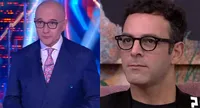 Grande Fratello, Stefano sanzionato per una notizia che aveva già dato Signorini. Video