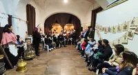 Torre Annunziata - “I cunti attuorno ‘a vrasera”, suggestiva rievocazione al rione Provolera