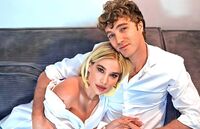 Clizia Incorvaia svela dettagli inediti sulle nozze con Paolo Ciavarro