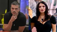 Grande Fratello, Varrese sbrocca contro Monia: "Questa è casa mia!"
