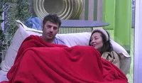 Grande Fratello, moglie di Maddaloni: "Marco e Rosy vicini? Io guardo tutto..."