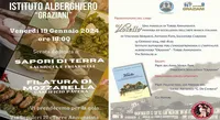 Torre Annunziata - Al "Graziani" serata all'insegna di gastronomia e cultura