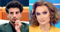 Grande Fratello, "Garibaldi eletto il l più passionale": la reazione di  Vladimir Luxuria