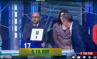 "Affari tuoi", la Campania rappresentata da un avvocato del Foro di Torre Annunziata