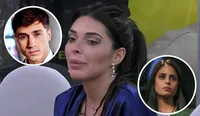 Grande Fratello, Greta si sbilancia su Perla: "Ecco cosa cerca da Mirko"