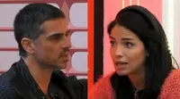 Grande Fratello, Varrese "minaccia" Monia: "Stai attenta, ti troverai mezza casa contro"