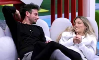 Grande Fratello, Garibaldi innamorato di Anita? La confessione non lascia dubbi