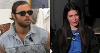 Grande Fratello, Sergio e Greta molto vicini: la mossa social della madre di lei