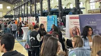 Il Cesaro-Vesevus tra Torre Annunziata e Boscoreale: due istituti all'avanguardia