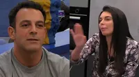 Grande Fratello, Stefano punge Greta su Mirko e Perla: lei reagisce così