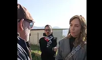 Pronto soccorso Boscotrecase: la senatrice Castellone incontra i manifestanti