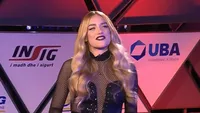 Heidi Baci derisa al Grande Fratello albanese: "Ridicola, non è intelligente"