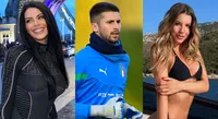 Antonella Fiordelisi, è già rottura con Vicario? Chi è la nuova fiamma del calciatore