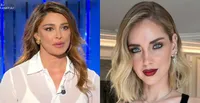 Belen Rodriguez difende Chiara Ferragni: "Ha sbagliato, ma ora lasciatela in pace"