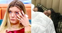 Grande Fratello, Anita mette in guardia Garibaldi da Perla e Greta: "Stai attento"