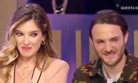Guenda Goria è incinta, l'annuncio a La Volta Buona: "E' un miracolo"