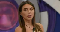 Grande Fratello, Greta Rossetti in lacrime: "Mi ha detto una frase bruttissima"